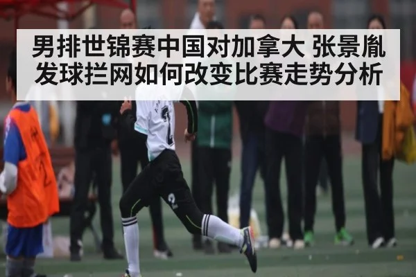 男排世锦赛中国对加拿大 张景胤发球拦网如何改变比赛走势分析